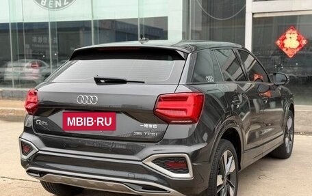 Audi Q2 I, 2022 год, 1 860 000 рублей, 6 фотография