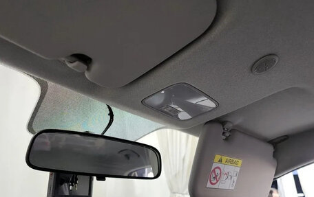 KIA Morning III, 2022 год, 1 060 000 рублей, 10 фотография