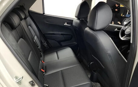 KIA Morning III, 2022 год, 1 060 000 рублей, 18 фотография