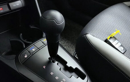 KIA Morning III, 2022 год, 1 060 000 рублей, 15 фотография