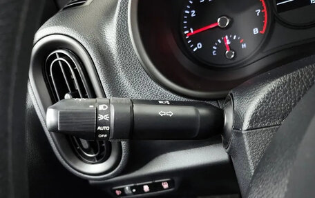 KIA Morning III, 2022 год, 1 060 000 рублей, 9 фотография