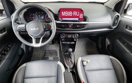 KIA Morning III, 2022 год, 1 060 000 рублей, 14 фотография