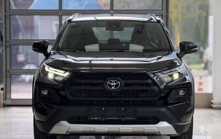 Toyota RAV4, 2025 год, 4 150 000 рублей, 2 фотография