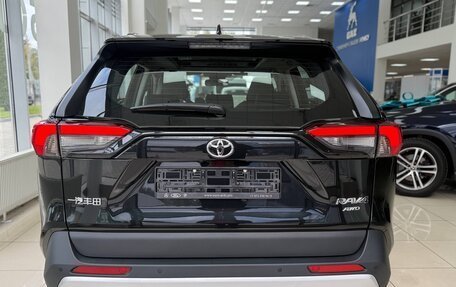 Toyota RAV4, 2025 год, 4 150 000 рублей, 5 фотография