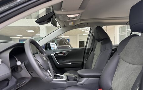 Toyota RAV4, 2025 год, 4 150 000 рублей, 8 фотография