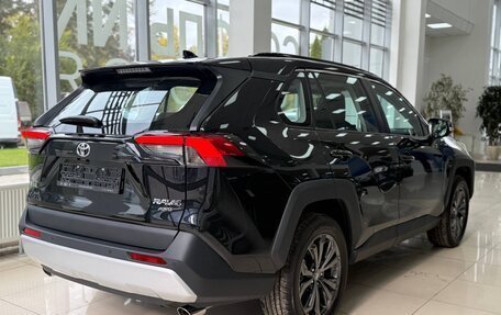 Toyota RAV4, 2025 год, 4 150 000 рублей, 6 фотография