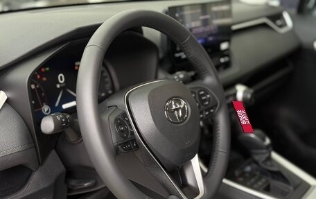 Toyota RAV4, 2025 год, 4 150 000 рублей, 10 фотография