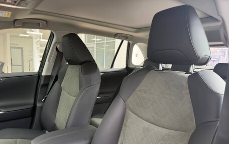 Toyota RAV4, 2025 год, 4 150 000 рублей, 14 фотография