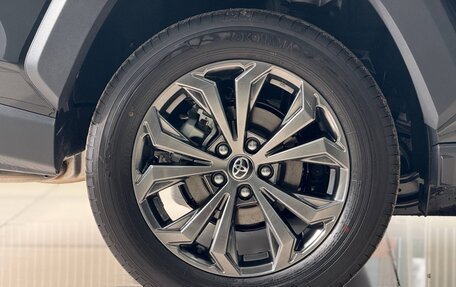 Toyota RAV4, 2025 год, 4 150 000 рублей, 21 фотография