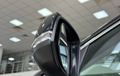 Toyota RAV4, 2025 год, 4 150 000 рублей, 20 фотография