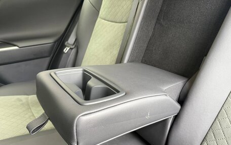 Toyota RAV4, 2025 год, 4 150 000 рублей, 17 фотография