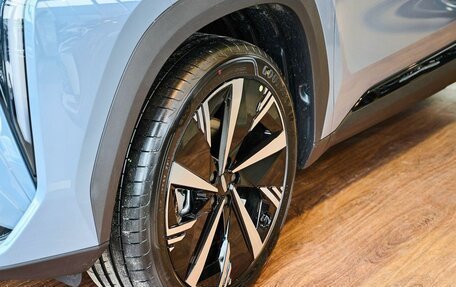 Geely Atlas, 2025 год, 3 970 990 рублей, 4 фотография