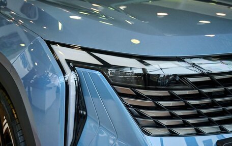 Geely Atlas, 2025 год, 3 970 990 рублей, 9 фотография