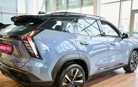 Geely Atlas, 2025 год, 3 970 990 рублей, 17 фотография