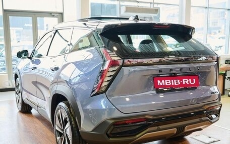 Geely Atlas, 2025 год, 3 970 990 рублей, 25 фотография