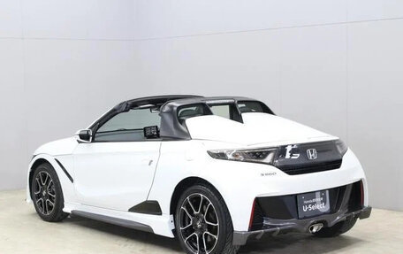 Honda S660, 2021 год, 1 183 070 рублей, 10 фотография