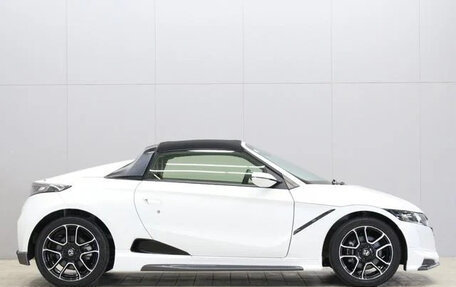 Honda S660, 2021 год, 1 183 070 рублей, 4 фотография