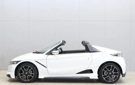 Honda S660, 2021 год, 1 183 070 рублей, 6 фотография