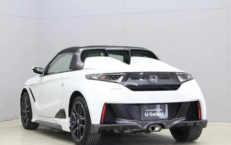 Honda S660, 2021 год, 1 183 070 рублей, 9 фотография