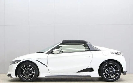 Honda S660, 2021 год, 1 183 070 рублей, 5 фотография