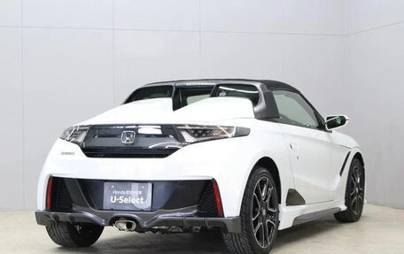 Honda S660, 2021 год, 1 183 070 рублей, 7 фотография