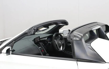 Honda S660, 2021 год, 1 183 070 рублей, 11 фотография