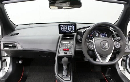 Honda S660, 2021 год, 1 183 070 рублей, 12 фотография