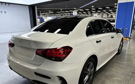 Mercedes-Benz A-Класс, 2022 год, 1 700 010 рублей, 5 фотография