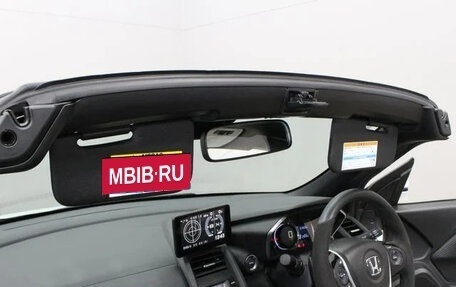 Honda S660, 2021 год, 1 183 070 рублей, 17 фотография