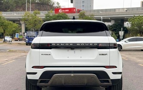 Land Rover Range Rover Evoque II, 2024 год, 6 фотография