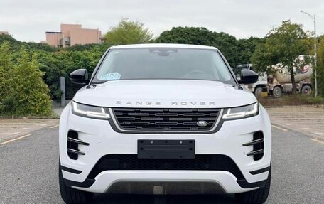 Land Rover Range Rover Evoque II, 2024 год, 2 фотография