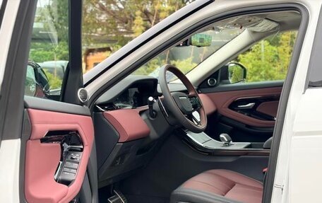 Land Rover Range Rover Evoque II, 2024 год, 8 фотография