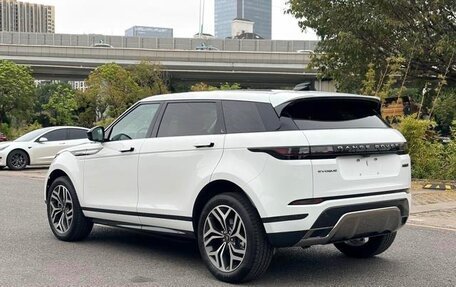 Land Rover Range Rover Evoque II, 2024 год, 5 фотография