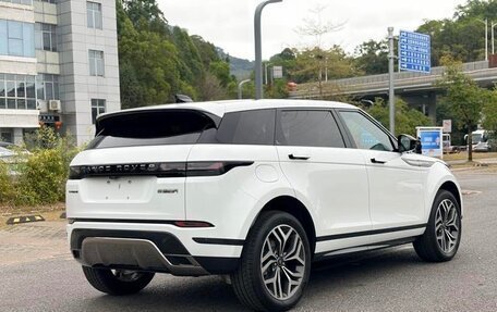 Land Rover Range Rover Evoque II, 2024 год, 7 фотография