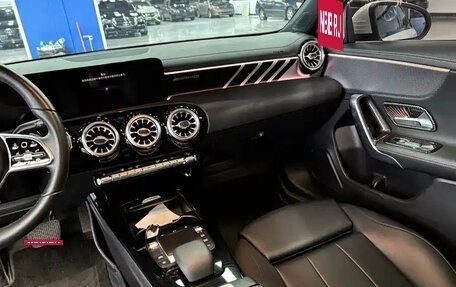 Mercedes-Benz A-Класс, 2022 год, 1 700 010 рублей, 11 фотография