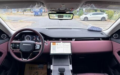 Land Rover Range Rover Evoque II, 2024 год, 10 фотография