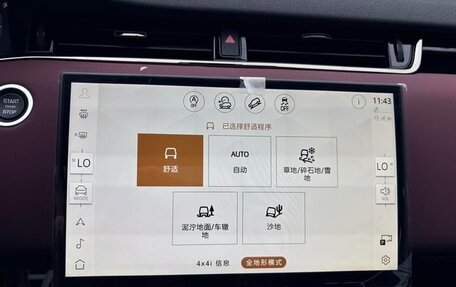 Land Rover Range Rover Evoque II, 2024 год, 13 фотография