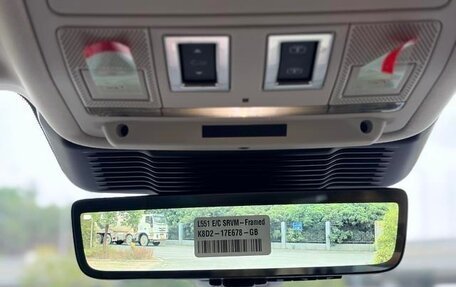 Land Rover Range Rover Evoque II, 2024 год, 21 фотография