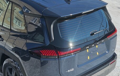 Toyota RAV4, 2026 год, 4 999 999 рублей, 7 фотография