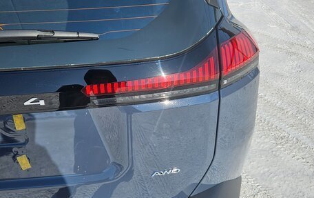 Toyota RAV4, 2026 год, 4 999 999 рублей, 9 фотография