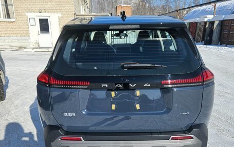 Toyota RAV4, 2026 год, 4 999 999 рублей, 5 фотография