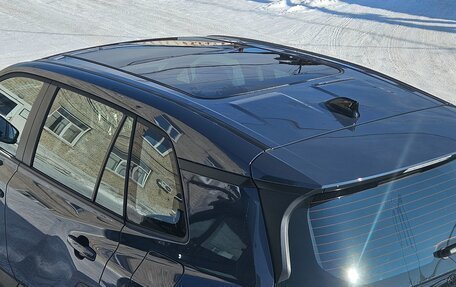 Toyota RAV4, 2026 год, 4 999 999 рублей, 8 фотография