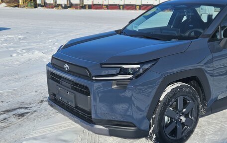 Toyota RAV4, 2026 год, 4 999 999 рублей, 15 фотография