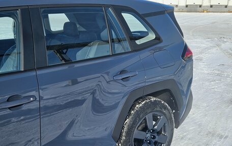 Toyota RAV4, 2026 год, 4 999 999 рублей, 16 фотография