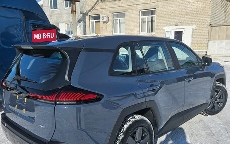 Toyota RAV4, 2026 год, 4 999 999 рублей, 4 фотография