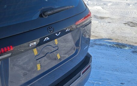 Toyota RAV4, 2026 год, 4 999 999 рублей, 17 фотография