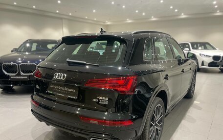 Audi Q5, 2025 год, 6 150 000 рублей, 2 фотография