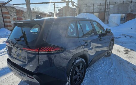 Toyota RAV4, 2026 год, 4 999 999 рублей, 19 фотография