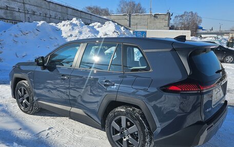 Toyota RAV4, 2026 год, 4 999 999 рублей, 27 фотография