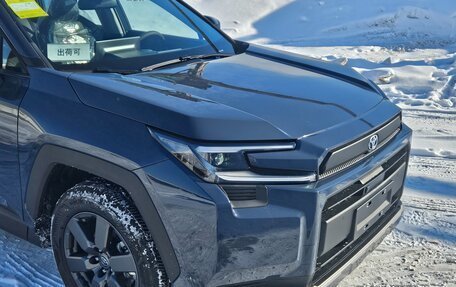 Toyota RAV4, 2026 год, 4 999 999 рублей, 20 фотография